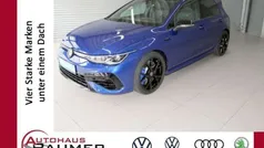 VW Golf VIII