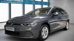 Gebraucht 2023 VW Golf VIII Life Kombi | 22.790 € (Fairer Preis)