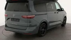 Pure grey/ dach deep bla... Neu 2025 VW California Beach Van | 65.595 € (Fairer Preis)