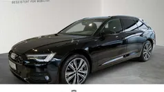 Gebraucht 2025 Audi A6 Advanced Plus Kombi | 63.853 € (Superpreis)