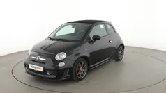 Abarth 595C