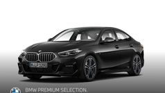 Schwarz Gebraucht 2023 BMW 218 M Sport Coupé | 29.555 € (Fairer Preis)