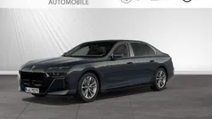 Gebraucht 2023 BMW i7 M Sport Limousine | 91.888 € (Guter Preis)