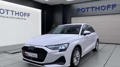 Gebraucht 2024 Audi A3 Sportback Business Limousine | 27.950 € (Superpreis)