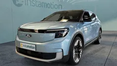 Blau Neu 2025 Ford Explorer Premium SUV | 49.599 € (Fairer Preis)