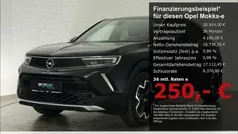 Gebraucht 2022 Opel Mokka-e Ultimate SUV | 20.924 € (Fairer Preis)