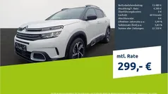 Gebraucht 2022 Citroën C5 Aircross Feel SUV | 19.870 € (Fairer Preis)
