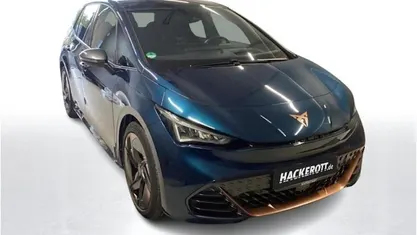 Gebraucht Cupra Born 169 kW (231 PS) 2022 Kleinwagen
