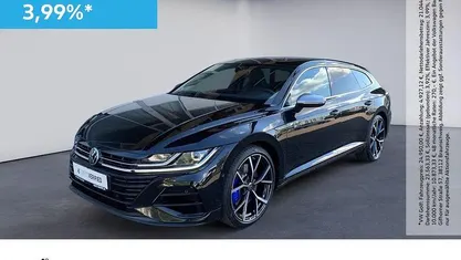 Gebraucht VW Arteon R 320 PS (235 kW) 2022 Limousine