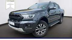 Gebraucht 2023 Ford Ranger Wildtrack Abholung | 37.890 € (Guter Preis)