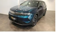 Gebraucht 2025 Opel Grandland X SUV | 31.860 € (Superpreis)