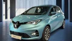 Gebraucht 2022 Renault Zoe Intens Kleinwagen | 17.490 € (Fairer Preis)