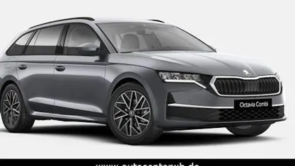 Gebraucht 2025 Skoda Octavia Tour Kombi | 36.990 € (Fairer Preis)