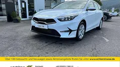 Gebraucht 2025 Kia Ceed Sportswagon Vision Kombi | 24.181 € (Fairer Preis)