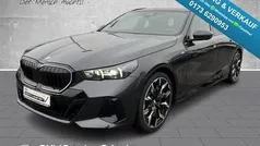 Gebraucht 2025 BMW 520 Performance Kombi | 52.990 € (Fairer Preis)