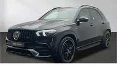 Gebraucht 2023 Mercedes GLE53 AMG AMG | 91.580 €