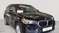 Gebraucht 2022 BMW X1 Performance SUV | 24.990 € (Guter Preis)