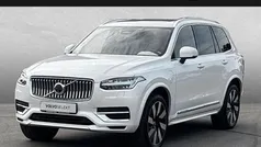 Gebraucht 2024 Volvo XC90 Ultimate SUV | 64.750 € (Fairer Preis)
