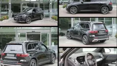 Mercedes GLB220