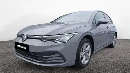 Usata VW Golf VII Life 150 CV (110 kW) 2021 Utilitaria