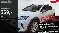 Gebraucht 2024 Cupra Formentor SUV | 29.940 € (Fairer Preis)