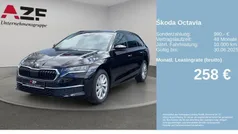 Andere Gebraucht 2024 Skoda Octavia Selection Kombi | 27.780 € (Superpreis)