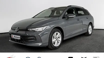 Gebraucht VW Golf VIII Life 150 PS (110 kW) 2024 Kombi