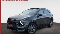 Gebraucht 2024 Kia Sportage GT-Line SUV | 37.979 € (Fairer Preis)
