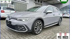 Gebraucht 2021 VW Golf Alltrack Kombi | 27.970 € (Fairer Preis)