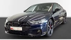 Blau Gebraucht 2024 Audi S7 Sportback Sport Kleinwagen | 79.898 € (Fairer Preis)