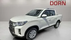 Ssangyong Musso