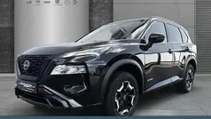 Gebraucht 2025 Nissan X-Trail SUV | 39.569 € (Fairer Preis)