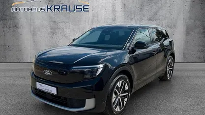 Nuova Ford Explorer Select 150 kW (204 CV) 2025 Nero SUV