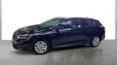 Gebraucht 2022 Renault Mégane IV Zen Kombi | 18.970 € (Fairer Preis)