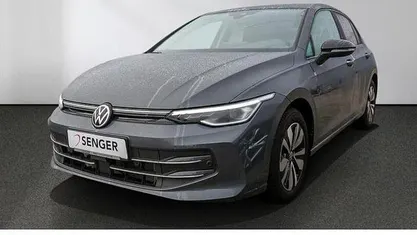 Gebraucht 2025 VW Golf VIII Goal | 28.380 € (Guter Preis)