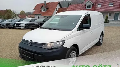 Gebraucht 2025 VW Caddy Van / Kleinbus | 29.890 € (Fairer Preis)