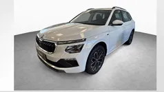 Gebraucht 2025 Skoda Kamiq Tour SUV | 24.490 € (Fairer Preis)