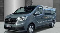 Gebraucht 2024 Renault Trafic Van | 35.990 € (Fairer Preis)