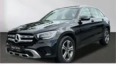 Gebraucht 2020 Mercedes GLC200 SUV | 35.390 € (Fairer Preis)
