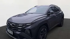 Gebraucht 2024 Hyundai Tucson Trend SUV | 32.650 € (Guter Preis)