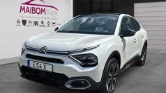 Gebraucht 2023 Citroën e-C4 Shine Limousine | 22.990 € (Fairer Preis)