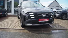 Ecotronic gray Neu 2025 Hyundai Tucson SUV | 29.989 € (Fairer Preis)