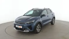 Blau Neu 2024 Kia Stonic GT-Line SUV | 23.250 € (Guter Preis)
