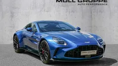 Gebraucht 2025 Aston Martin V8 Vantage Coupé | 194.900 € (Superpreis)