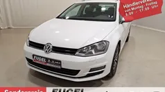 VW Golf VII