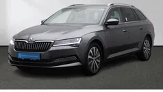Gebraucht 2022 Skoda Superb Kombi | 28.990 € (Fairer Preis)