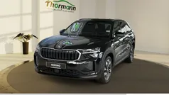 Schwarzmagic perleffekt Neu 2025 Skoda Kodiaq Selection SUV | 52.989 € (Fairer Preis)