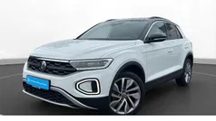 Gebraucht 2024 VW T-Roc IQ Drive SUV | 29.980 € (Fairer Preis)