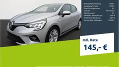 Gebraucht 2022 Renault Clio V Business Kleinwagen | 11.880 € (Guter Preis)
