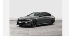 Gebraucht 2024 BMW M340 M Sport Limousine | 59.890 € (Fairer Preis)